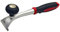 Baoblaze Paint Remover Tool Hand Remover Tool Ergonomic Alloy Comfortable Accessories Multipurpose for Wood Walls Mirrors Floors Metal
