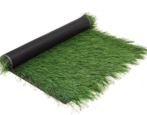 Synthetisches Strohdach, Künstliche Palmen-Strohrolle for Bars, Hütten, Pools, Gartendekoration, 0,5 m x (1–20 m)(1 * 4m(3.2 * 13.1ft))
