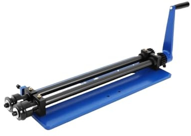 Cintreuse Ronde De 460 Mm, Manuelle For Tubes 18 Pouces Cintrage Efficace, Travail De PréCision