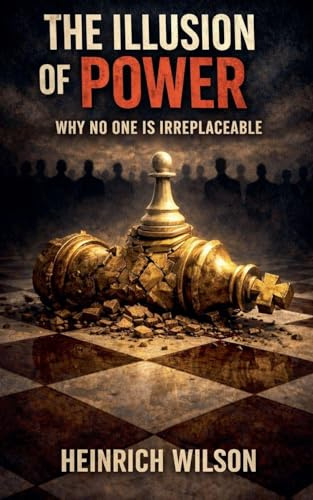 The Illusion of Power: Why No One is Irreplaceable