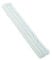 Leifheit Original Ersatzbezug Window Slider XL Abzieher Bezug, Wischbezug verwandelt Abzieher in Fensterwischer, 40 cm breiter Fensterwischer Bezug
