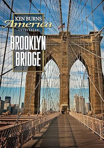 Ken Burns America Collection - Brooklyn Bridge