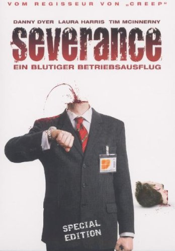 Severance [2 DVDs] (Special Edition)
