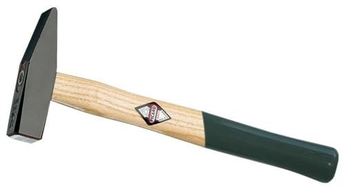Picard 0000101-0600 Schlosserhammer DIN 1041 600 g mit Eschenstiel