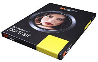 Tecco 5969297420 Matt Beschichtetes Fotopapier, 50 Blatt, A3