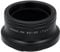 Fotodiox Pro Lens Mount Adapter Compatible with M42 Type 2 Lenses to Sony E-Mount Cameras