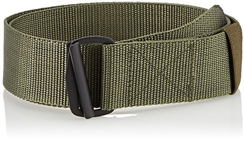 Mil-Tec Gürtel-13119001 Gürtel Oliv One Size