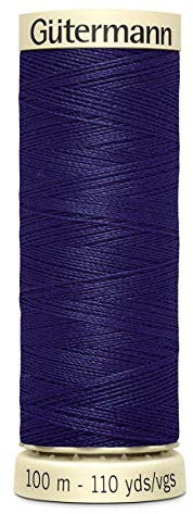Gutermann Sew-all 100% Polyester Thread 100m Hand and Machine Colour Code - 66