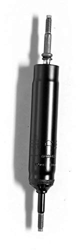 MONROE SHOCK ABSORBER | R1504 | FRONT | FOR VOLVO P 121 1959-1971 | OE-MATCHING QUALITY | SMOOTH RIDE & CONTROL