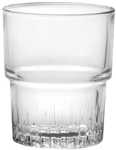 Duralex - Pack de 4 Gobelets 16Cl Empilable