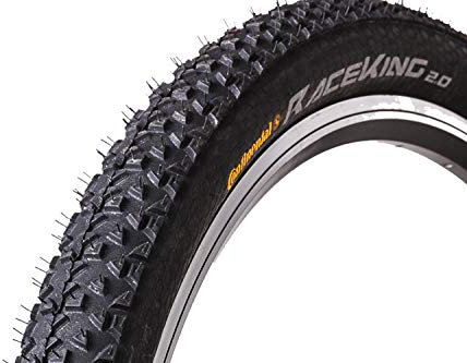 Continental Race King 2.0 29er Perf. Reifen, schwarz, 50-622