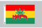 Everflag Flagge 90 x 150 : Marijuana - Marihuana