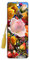 Cheatwell BK13ROS 3D Bookmark,Rose,58 x 153mm