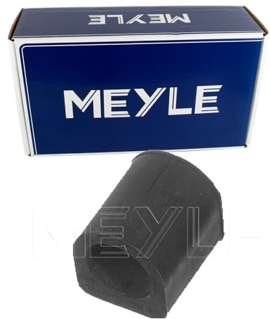 MEYLE 034 032 0016 STABILISATORLAGER GUMMILAGER LAGERUNG 24mm HINTEN RECHTS HINTEN LINKS Kompatibel mit MERCEDES-BENZ T1 Pritsche/Fahrgestell 602 T1 Pritsche/Fahrgestell 601