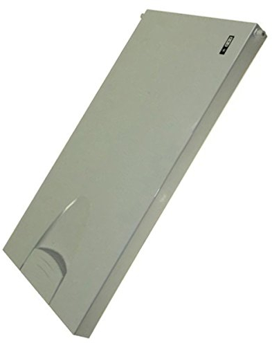 PORTE DE FREEZER COMPLETE SANS INTERIEUR POUR REFRIGERATEUR BEKO - 4300590700