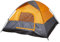 Stansport Unisex-Erwachsene Camping Tent Appalachian Kuppelzelt, Mehrfarbig/Meereswellen (Ocean Tides), 2 Person