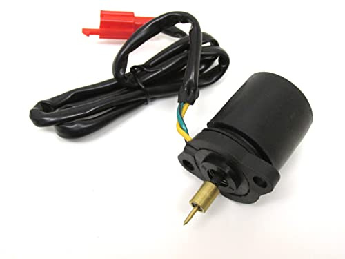 Vergaser E-Choke Kaltstart passend für Yamaha Aerox/TGB Bullet 50 / Malaguti F 12 15 / Keeway/CPI