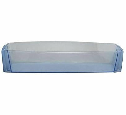 Estante Botellero Frigorífico compatible con Balay 645165 – Repisa Botellas Puerta Nevera – Compatible Modelo 3KFB7715 – Bandeja Botellero Puerta Refrigerador