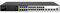 LINK LKSWPOE24L3 LKSWPOE24L3 Switch di Rete 24 Porte Poe 400 Watt + 4 Porte Sfp Gigabit e Una Porta Console Layer 3