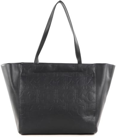 Calvin Klein CKJ Sleek Shopper29 AOL Black