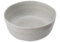 URBANARA Salatschüssel Malhou – 10 x 27 cm, Blassgrün, 100% Stein, Steingut – Tafelservice Tafelgeschirr Schüssel Camping Outdoor Essgeschirr Kombiservice Picknickgeschirr Ramen Bowl