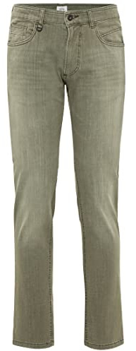 camel active Herren Regular Fit fleXXXactive® Jeans