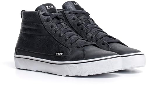 TCX 9407w Street 3 Wp Motorradschuhe Herren