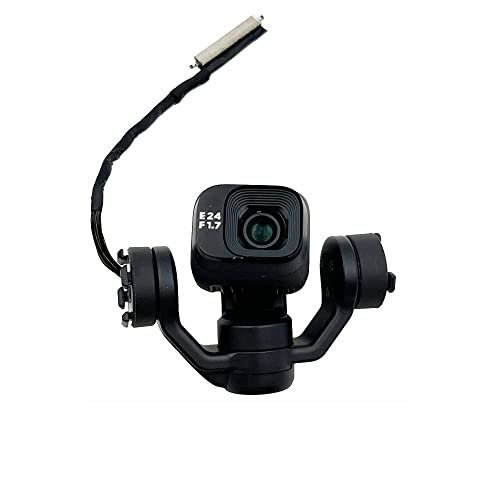 YANHAO Leeres Gimbal für DJI Mavic Mini 3 Pro Kamera-Gier-Roll-Arm mit Motor PTZ-Kabel Gummidämpfer Ball Original-Reparaturteile [Drohnenteile](Gimbal Camera)