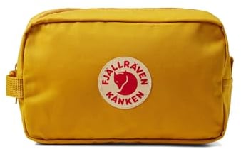 Fjällräven Kånken Gear Bag Backpack One Size, Ochre