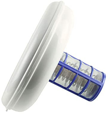 Depuratore d'Acqua per Piscina con purificatore d'Argento in Rame, ionizzatore per Piscina Solare, ionizzatore per Piscina con uccisioni di alghe per Vasca idromassaggio per piscin