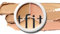 TFIT Cover Up Pro Concealer-Palette – 3-in-1-Farbkorrekturcreme mit vollständiger Abdeckung (02 Warm, 15g)