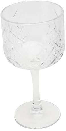 PRETYZOOM 1 Pc Bicchiere Da Cocktail Creativo Bicchieri Per Bevande Bicchieri Di Bicchieri Da Mojito Calici Da Vino Tazze Di Succo Tazza Di Gin Tonic Tazza Di Inciso