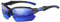 suoso Fahrradbrille-Herren-Damen-Schnelle Brille Rave-Sportbrille Herren-Rennrad Brille-Sonnenbrillen-Polarisiert-Sunglasses Men-Skibrille-UV400 Schutz-Radsportbrillen,3