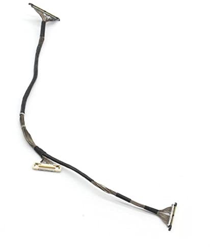 ERYCUN Gimbal Flex Kabel Signal Übertragung Kabel, for DJI, for Mavic 2 Pro/Zoom PTZ Kamera Video Linie Reparatur Kabel Leichtes Drohnenkabel(for Mavic 2 Pro)