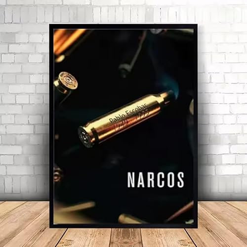 Tv Poster Fancy Wall Art Bilder Film Poster Und Drucke Leinwand Malerei Für Wohnzimmer Bar Dekoration Kunst Home Decoration50X70Cm Rahmenlos