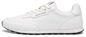 Candice Cooper Sneakers aus Kunstleder