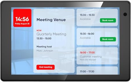 PHILIPS T-Line 10BDL3351T 24/7/WXGA/350cd/POE/Android13