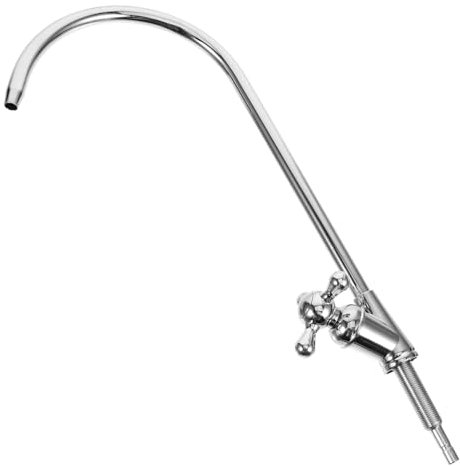 NULYLU Grifo Purificador De Agua De Acero Inoxidable Para Fregadero De Cocina Para Grifo De Cocina De Agua Pura y Accesorios