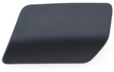Scheinwerfer-Waschdüsenkappe für VW Golf 5 AB 2003–2008, vorne Links/rechts Scheinwerfer-Waschdüsenkappe 1K6955109/1K6955110