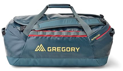 Gregory