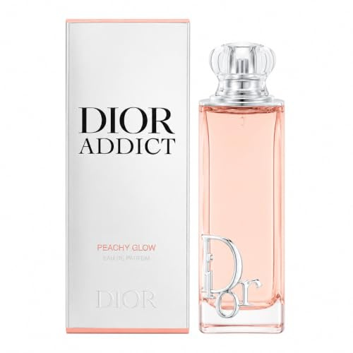 Dior Addict Peachy Glow Eau de Parfum 50 ml