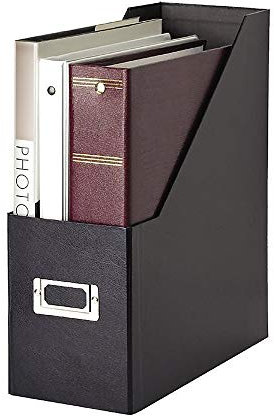 Snap-N-Store Jumbo Stehsammler