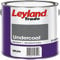 Leyland Trade Undercoat - White 2.5L