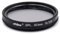 vhbw Universal Polarisationsfilter kompatibel mit Kamera Objektiven mit 40,5mm Filtergewinde - Zirkularer Polfilter (CPL), Schwarz