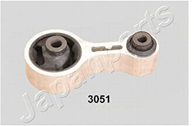 JAPANPARTS RU-3051 Motorlager Hinten Kompatibel mit MAZDA 6 Station Wagon GY GJ6A39040 RU-3051 GJ6A39040A
