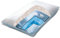 Mediflow Wasserkopfkissen Optimum, 40 x 80 cm / 5066