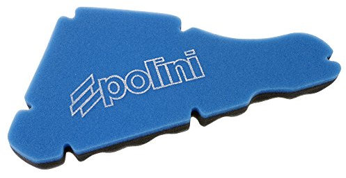 Filtro dell' aria POLINI per Piaggio NRG, NTT, Gilera