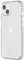 Incipio Duo Series Case for 6.1-Inch iPhone 13, Clear