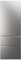 Haier 3D 70 Series 7 HTW7720ENMP - Frigorífico Combi, Cajones Direct Access, WIFI, Tecnología Antibacterias, Motor Inverter, My Zone, Cajón Humidity Zone, Total No Frost, An 70cm, Al 2m, 483L, Inox