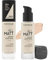Catrice All Matt Shine Control Make Up, Foundation, Nr. 002 N Neutral Ivory, nude, für Mischhaut, langanhaltend, mattierend, weichzeichnend, glättend, matt, vegan, ölfrei, ohne Alkohol (30ml)